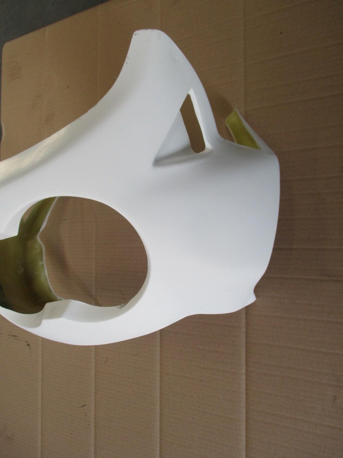 Tête de fourche NEUVE pour Honda 750 XRV Africa Twin - RD04