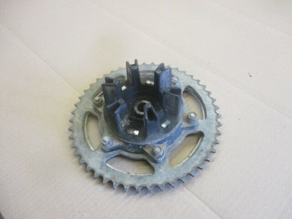 Porte couronne équipé pour Honda 600 XLR - PD03