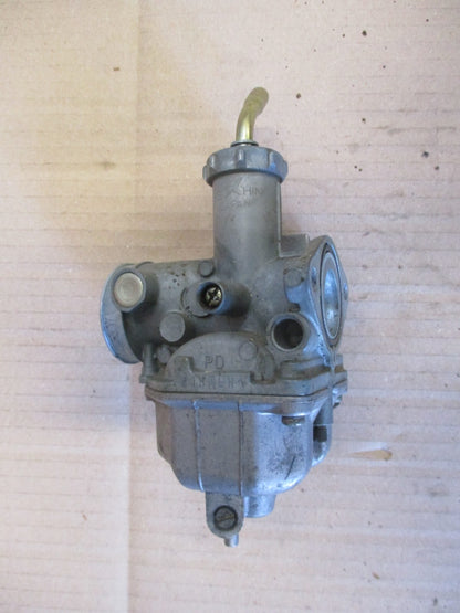 Carburateur pour Honda 125 Rebel - JC24A - JC26A
