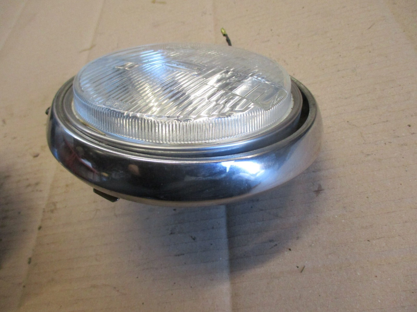 Phare pour Yamaha 535 XV Virago - 2YL