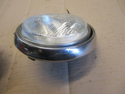 Phare pour Yamaha 535 XV Virago - 2YL