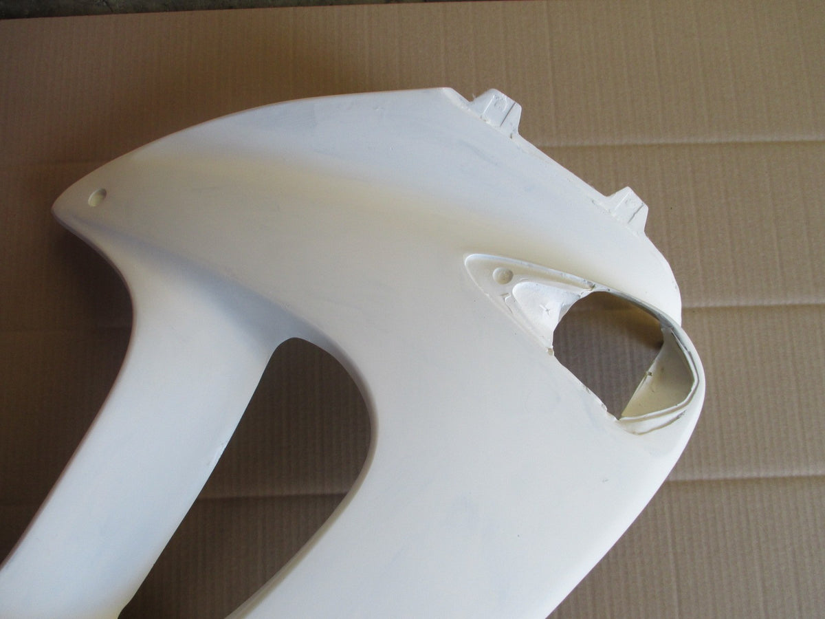 Flanc de carénage droit NEUF pour Honda 1000 XLV - SD01 - SD02