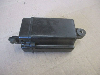 Boite à batterie pour Yamaha 125 XT - 12V - 3YU