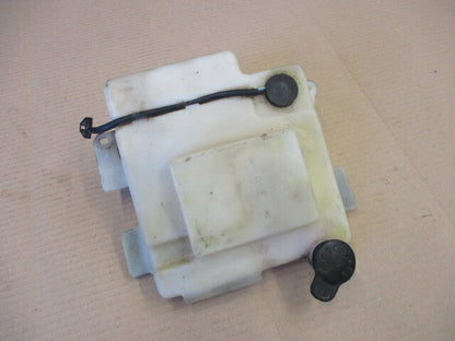 Réservoir d'huile + jauge + bouchon pour Yamaha 125 TZR - 4FL