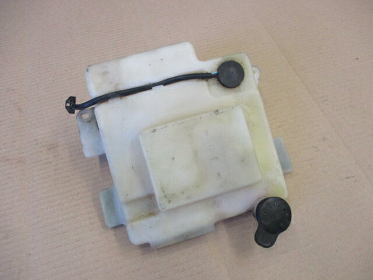 Réservoir d'huile + jauge + bouchon pour Yamaha 125 TZR - 4FL