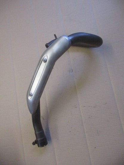 Collecteur d'échappement pour Suzuki 650 XF Freewind