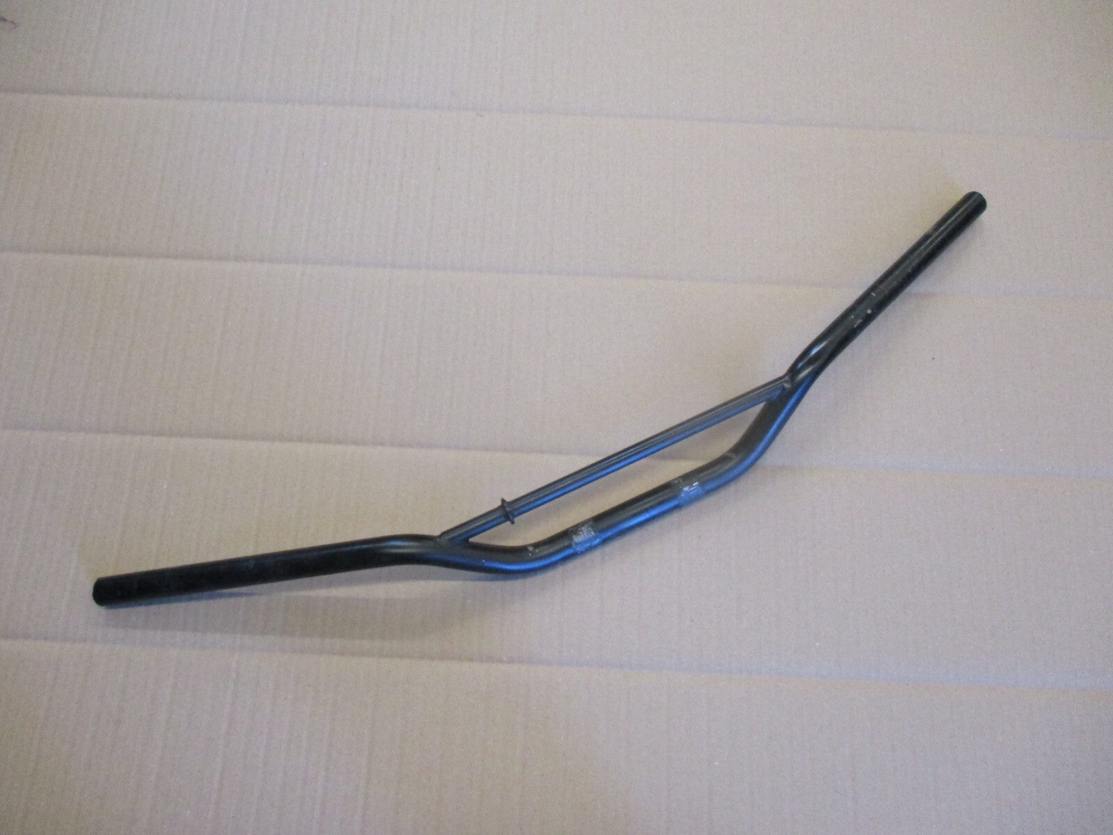 Guidon pour Yamaha 125 DTLC - 10V