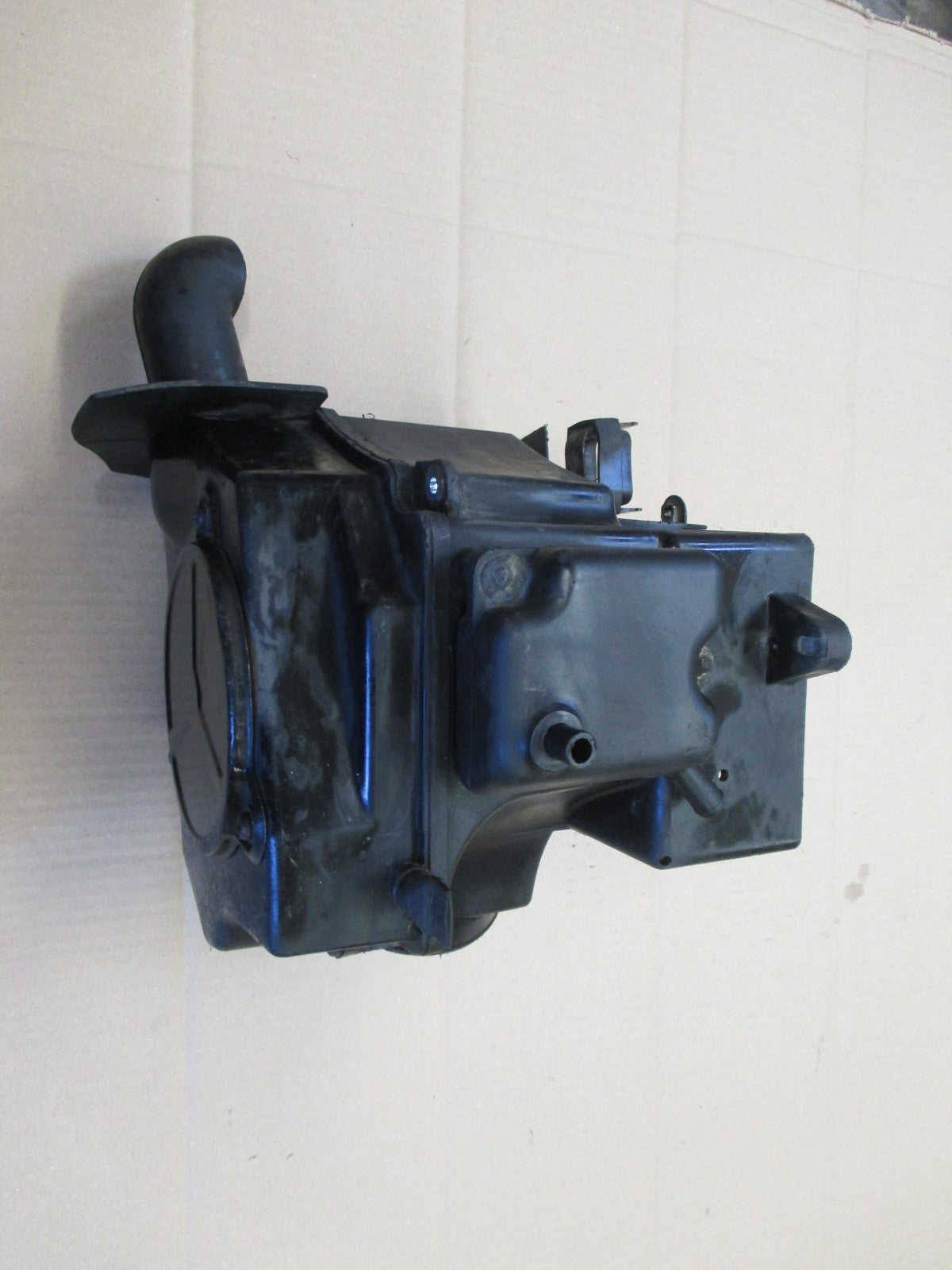 Bloc filtre à air  pour Honda 650 Africa twin - XRV - RD03
