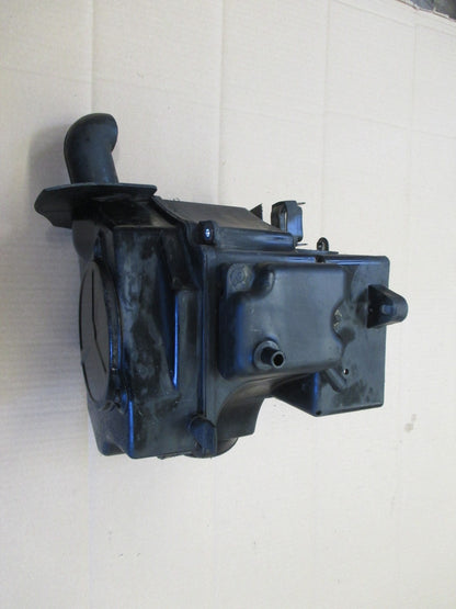 Bloc filtre à air  pour Honda 650 Africa twin - XRV - RD03