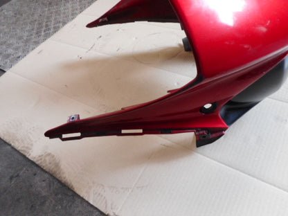 Tête de fourche pour Yamaha 850 TDM - 4TX - 1999/2001