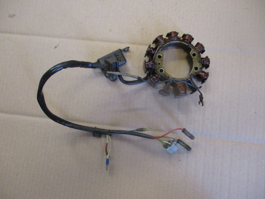 Stator d'allumage + capteur pour Yamaha 600 XT - 2KF - 34L - 43F - 55W