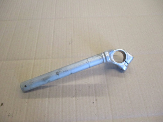Bracelet Demi guidon gauche pour Honda 125 CBR - JC34