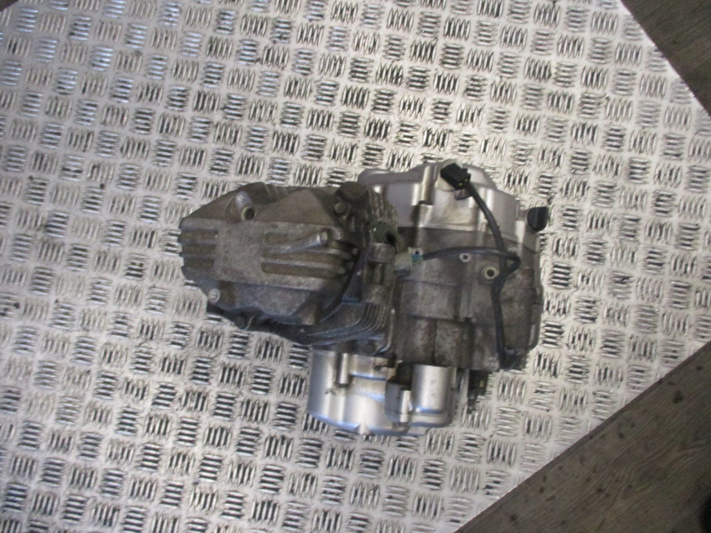 Moteur pour Honda 125 XR L - JD19 - JD19A - JD1911