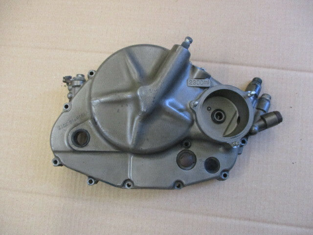 Carter d'embrayage pour Suzuki 600 DR -  SN41A