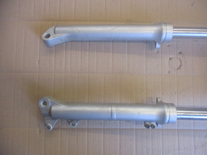 Fourche pour Yamaha 125 TW - DE01 - DE054