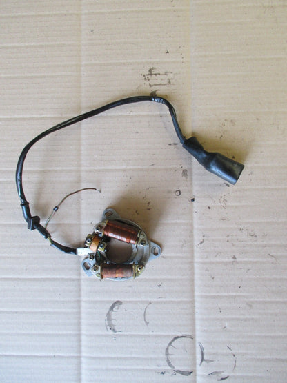 Stator d'allumage pour Honda 80 MTX - HD06
