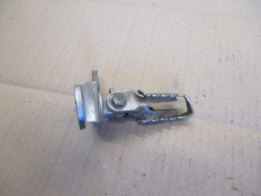 Cale pied avant droit pour Yamaha 125 TY