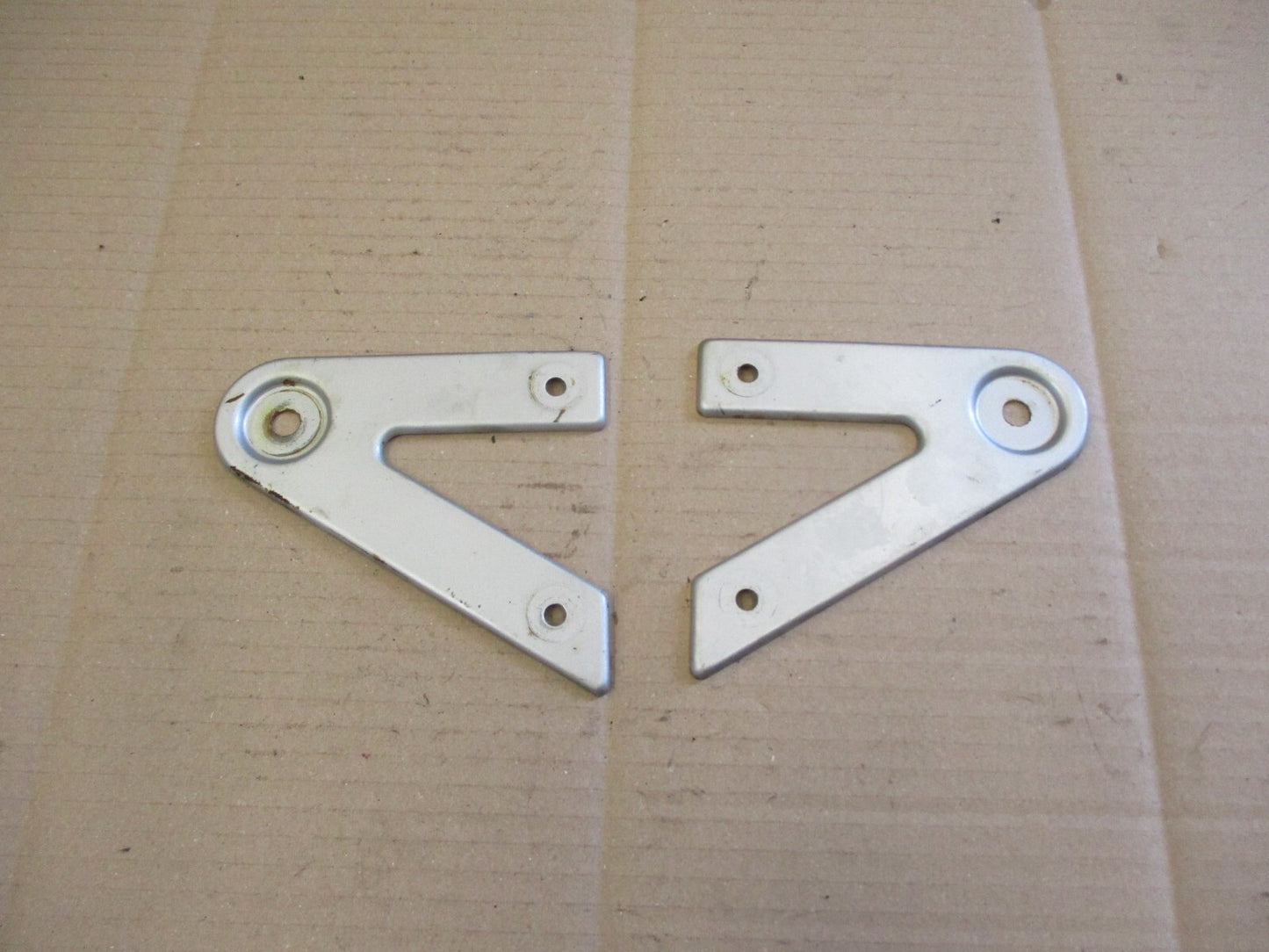 Pattes de phare pour Yamaha 125 TZR - 2RL