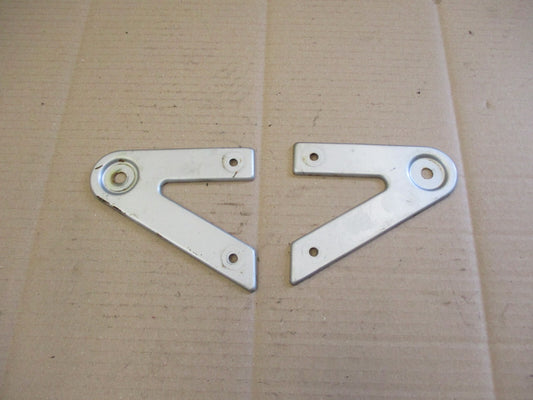 Pattes de phare pour Yamaha 125 TZR - 2RL