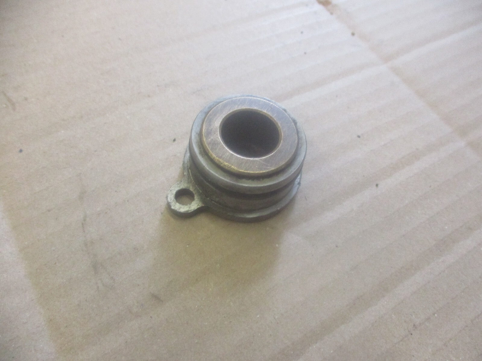 Bouchon de valve pour Yamaha 200 DTR - 2YY