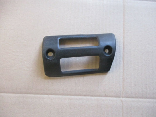 Grille pare chaleur de silencieux pour Honda 600 XLL - XLM - XLLM - PD04