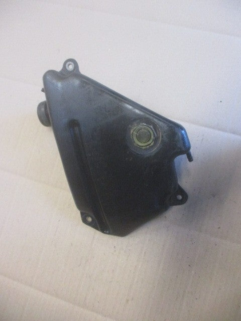 Réservoir d'huile + bouchon pour Kawasaki 125 KE - K1 - KS