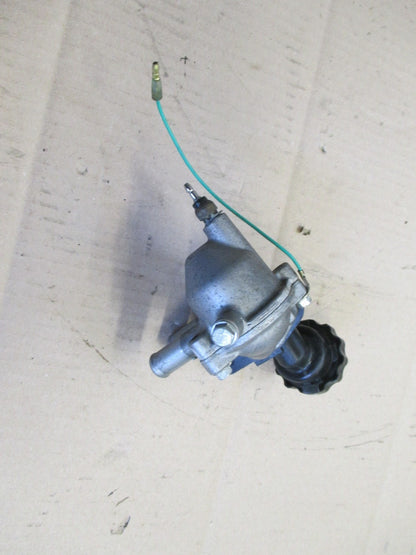 Calorstat pour Honda 600 VT C Shadow - PC21