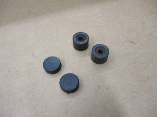 Caoutchoucs pour Suzuki 750 DR -  800 DR - SR41A - SR42A
