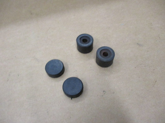 Caoutchoucs pour Suzuki 750 DR -  800 DR - SR41A - SR42A