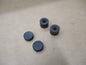 Caoutchoucs pour Suzuki 750 DR -  800 DR - SR41A - SR42A