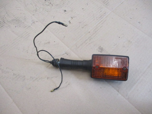 Clignotant arrière Yamaha 600 XT Ténéré - 43F - 34L - 55W