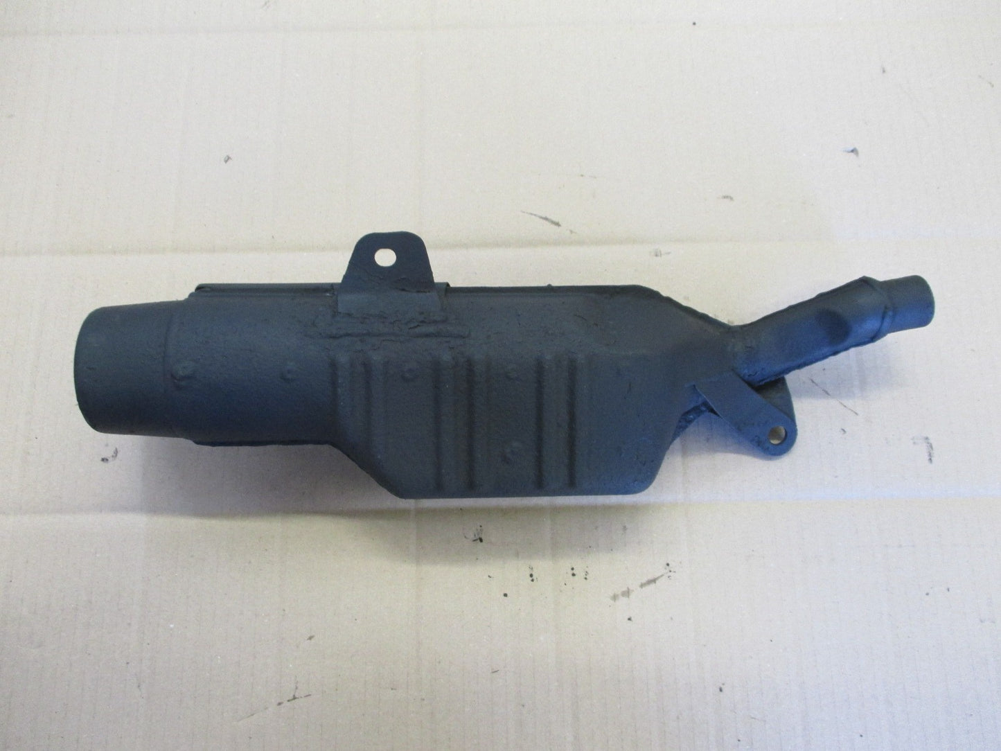 Silencieux pour Yamaha 125 DTLC - 10V