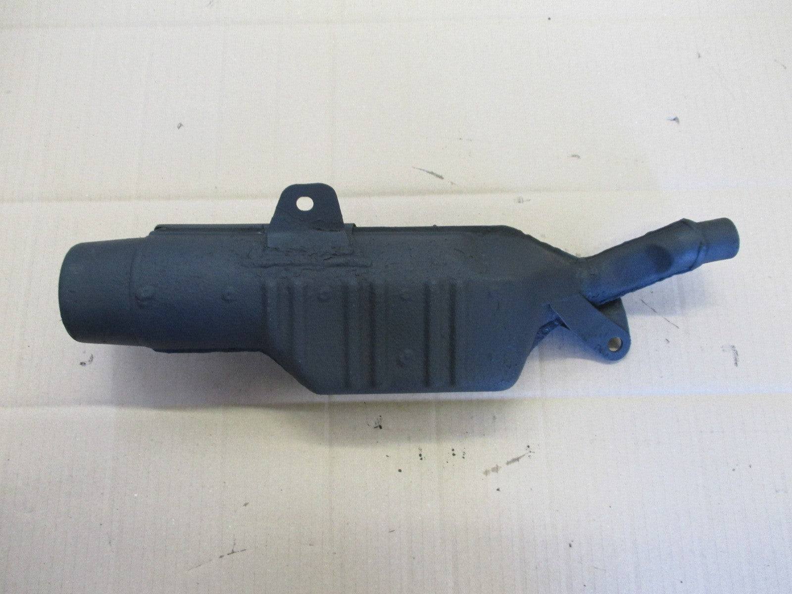 Silencieux pour Yamaha 125 DTLC - 10V