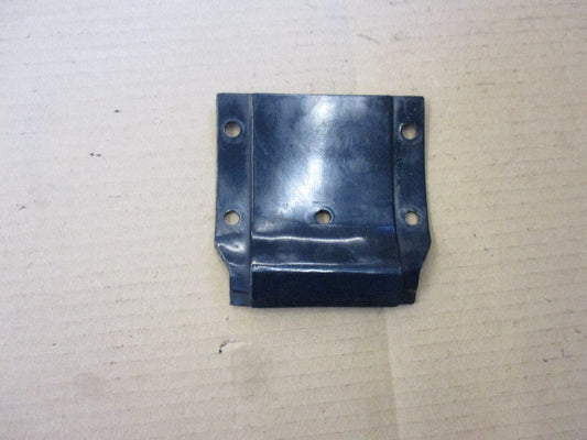 Cache sous trappe à essence pour Honda 125 NX Transcity - JD12