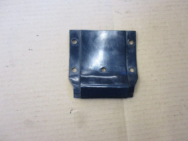 Cache sous trappe à essence pour Honda 125 NX Transcity - JD12
