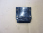 Cache sous trappe à essence pour Honda 125 NX Transcity - JD12