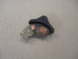 Bouton OFF - POS - ON de commodo gauche pour Yamaha 125 DTR - DTRE