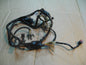 Circuit électrique pour Honda 125 NX Transcity - JD12