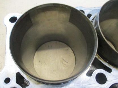 Cylindres / pistons pour Yamaha 850 TDM - 3VD