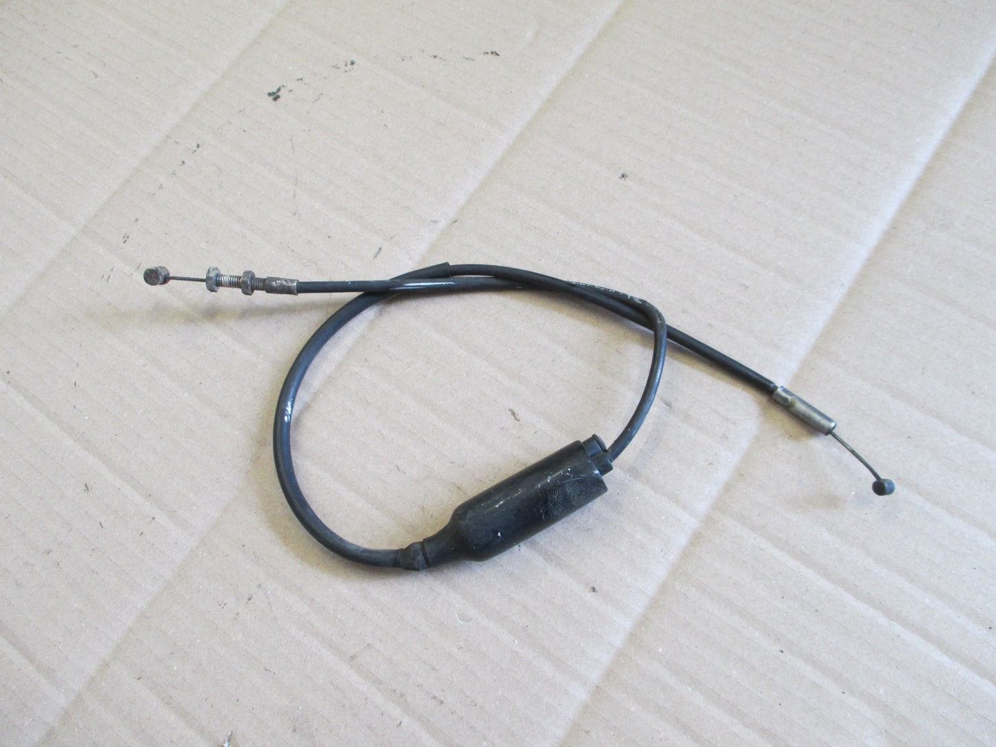 Cable de décompresseur pour Suzuki 750 DR - 800 DR - SR41A - SR42A