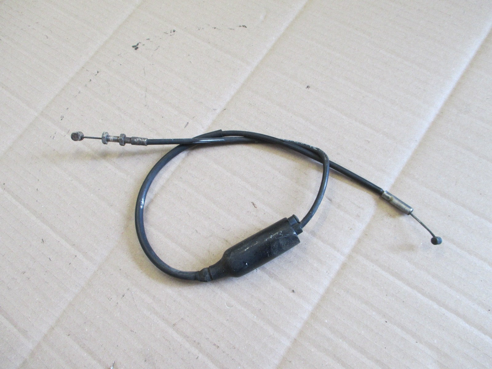 Cable de décompresseur pour Suzuki 750 DR - 800 DR - SR41A - SR42A