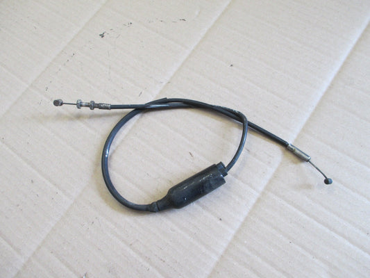 Cable de décompresseur pour Suzuki 750 DR - 800 DR - SR41A - SR42A
