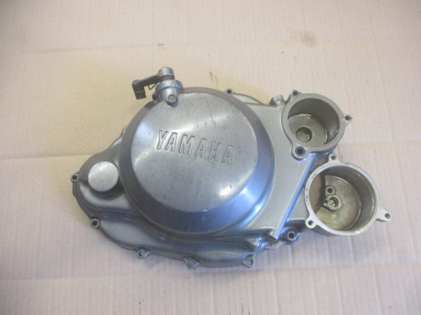 Carter d'embrayage pour Yamaha 660 XTZ - 3YF
