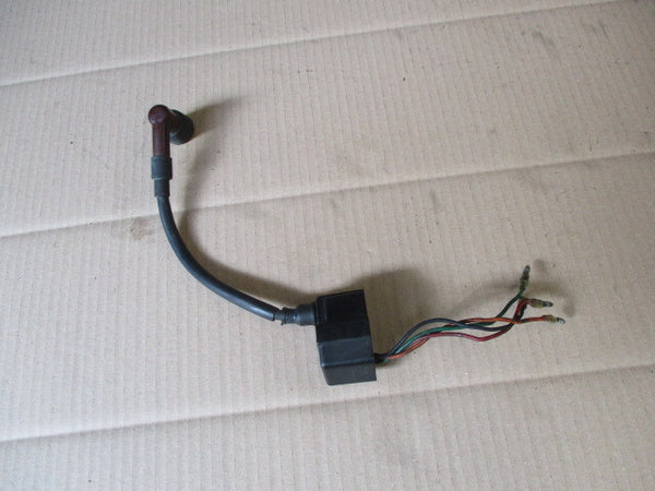 CDI bobine HT pour Aprilia 125 Tuareg