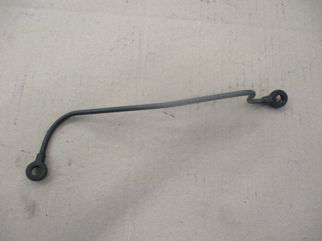 Tuyauterie d'huile pour Yamaha  400 XT - 5F0 - similaire 500 XT