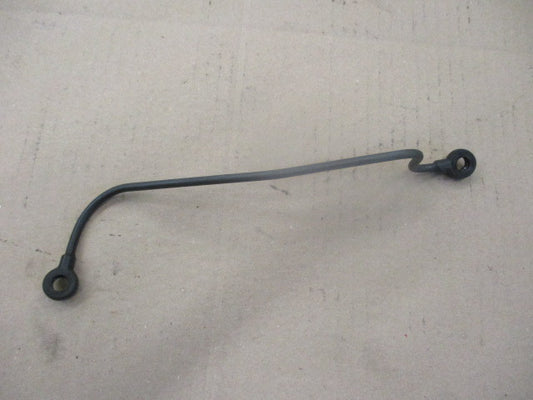 Tuyauterie d'huile pour Yamaha  400 XT - 5F0 - similaire 500 XT