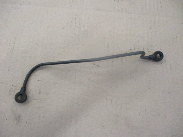 Tuyauterie d'huile pour Yamaha  400 XT - 5F0 - similaire 500 XT