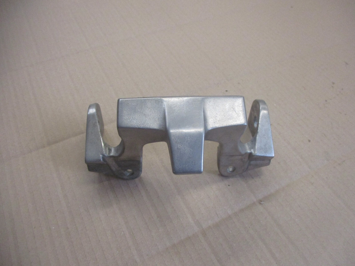 Support phare et clignotants avant pour Yamaha 750 FZX - 2JE - 4AM