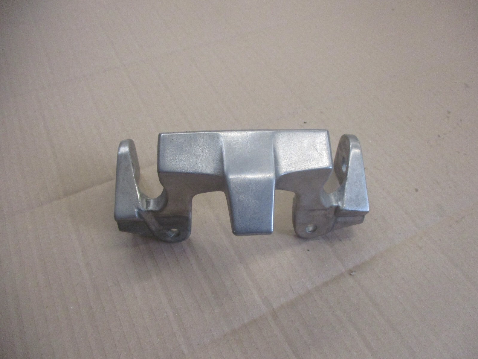 Support phare et clignotants avant pour Yamaha 750 FZX - 2JE - 4AM