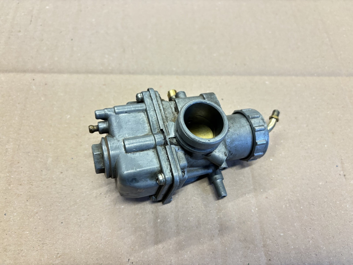Carburateur pour Kawasaki 125 KE - K1 - KS